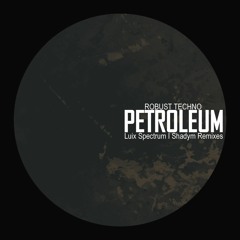 Robust - Magma (Luix Spectrum Remix) [DSR Digital]