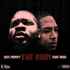 The Rain Feat Chic Raw