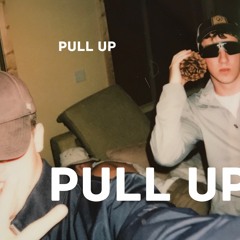 Pull Up X J NA$A