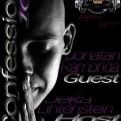Jeka Lihtenstein - Confession 016 on TM Radio Host Mix (28 July 2017)