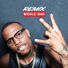 B.O.B Middle Man Remix