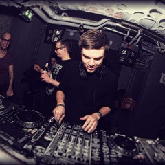 DASDING Plattenleger Show // Nature One special: Guest Mix by LNTX - 23.07.2017