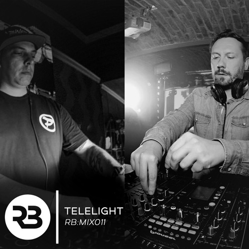 Thumbnail Rb Mix011 Telelight