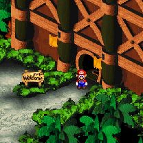 "Welcome To Booster Tower" (Super Mario RPG MIDI)