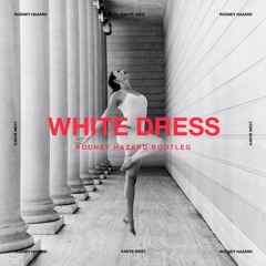 Kanye West - Tight Dress (Rodney Hazard Bootleg)