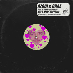 AZODi - Can't Stop The Feeling (Timberlake Remix)[FREE DOWNLOAD]