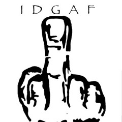 I. D. G. A. F freestyle