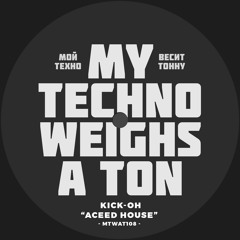 Kick-Oh - Aceed House