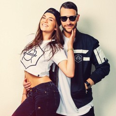 Don Diablo - Cutting Shapes Vs Momentum (DJ FUTURE Remix , Mashup)