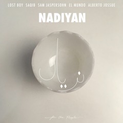 Premiere: Lost Boy, Saqib - Nadiyan (El Mundo Remix) [For The People]