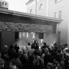 TDJ @ VISIO FESTIVAL Pt. 2 (2017)