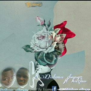 Daluma D Sungz ft Kazmo_Look(mixed by Kazmo).mp3