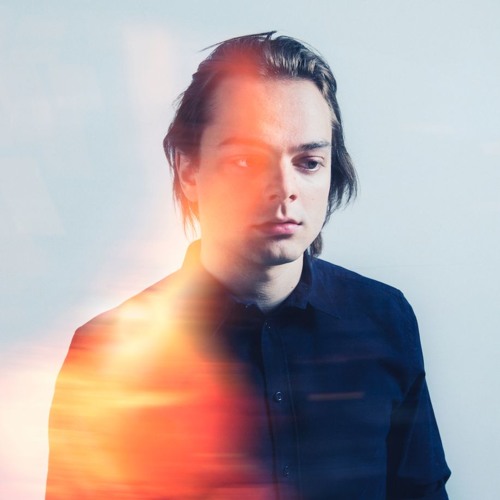 Kiasmos - Exclusive Mixtape for Tsugi Magazine