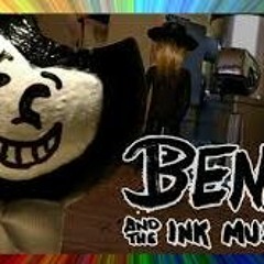 Bendy And The Ink Musical (feat. MatPat) [Random Encounters]