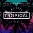 Danny Walker & Harry Allen - Tropical