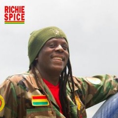 Richie Spice - Youngstar Roots Dubplate