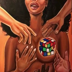 Pieces by Adrian Marcel (cover)