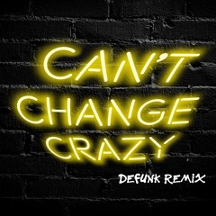 Leo Napier - Can't Change Crazy (Defunk Remix)