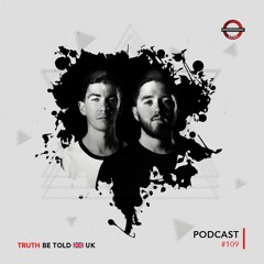 Truth Be Told(UK) @Under Waves #109