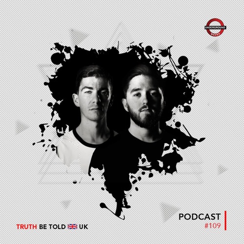 Truth Be Told(UK) @Under Waves #109