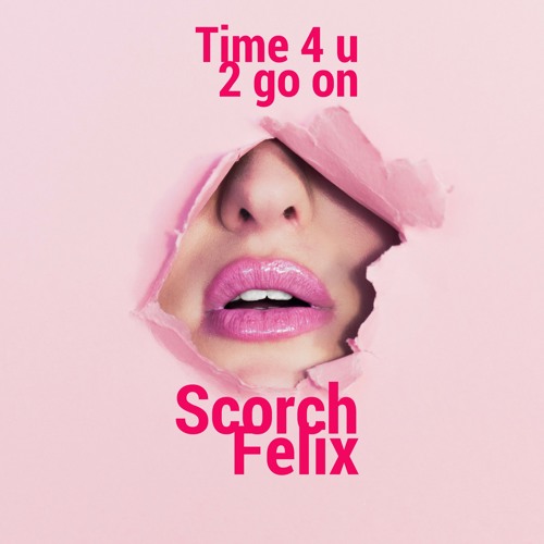 Scorch Felix - Time 4 u 2 go on (original) #19 Quintino spinnin Go harder comp