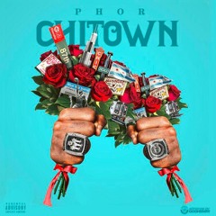 CHI TOWN (Prod By. Lehday)
