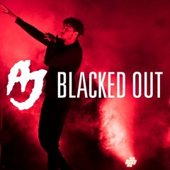 AJ Tracey - Blacked Out