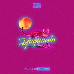 Packard Browne ~ YUGIMEDA