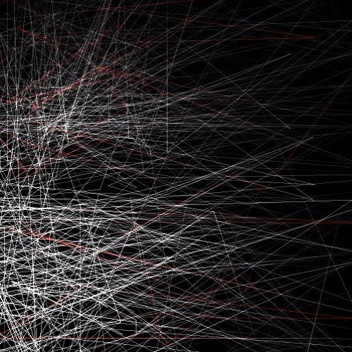 Manfred Hamil - Gravity