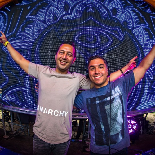 Mohamed Ragab vs. Monoverse LIVE @ Tomorrowland 2017 [FSOE Stage]