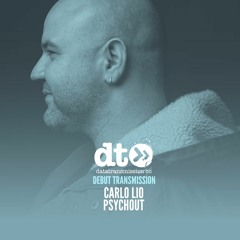 Carlo Lio - Psychout
