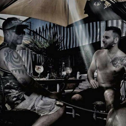 Arilena Ara -  I'm Sorry -  Zouk Rmx by Dj Tankana & Dj Ghost Face