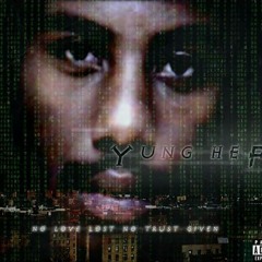 Blocks Story (Left Hollywood Cover) - Dmv Hef