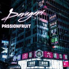 Davagani - Passionfruit | (Synthwave Remix)
