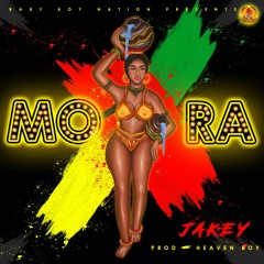 Jakey - Mora