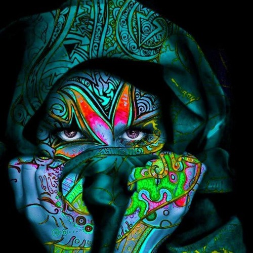 F-Code VS Kanthal - Agressive Soul (Preview)