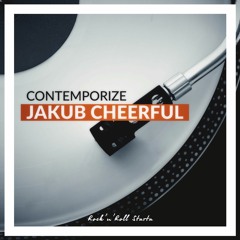 Jakub Cheerful - Escalation