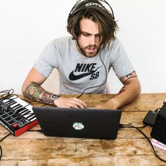 Addictive drums instrumental