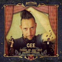 Gee & Noski live at Tomorrowland 2017 (Leaf Stage).mp3