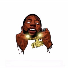 YFN Lucci Type Beat x One Day (INSTRUMENTAL) 2017