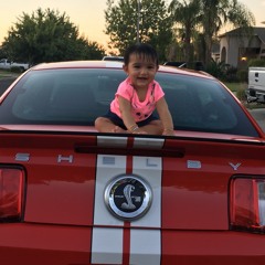 SHELBY sidhu moose wala