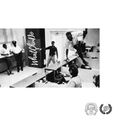 WhatchuDo? (ProdbyTakeoff)