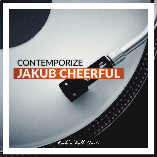 Jakub Cheerful - Anxiety