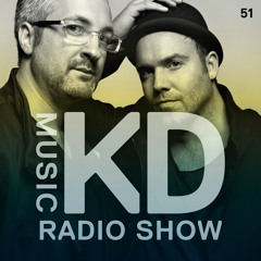 KDR051 - KD Music Radio - Kaiserdisco (Live in Cesme, Turkey)