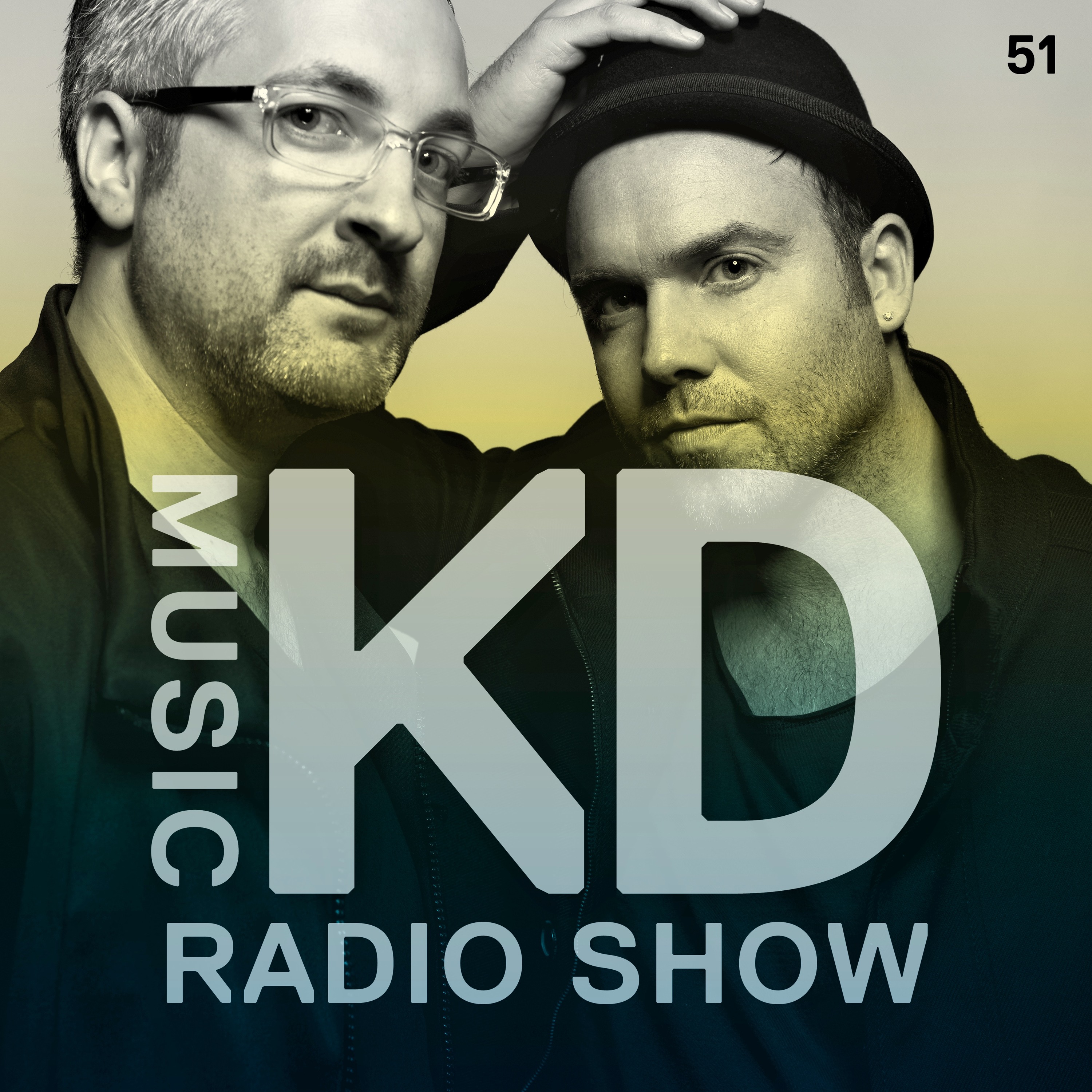 KD Music Radio