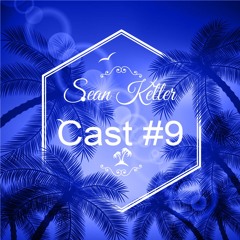 SEAN KELLER - CAST #9
