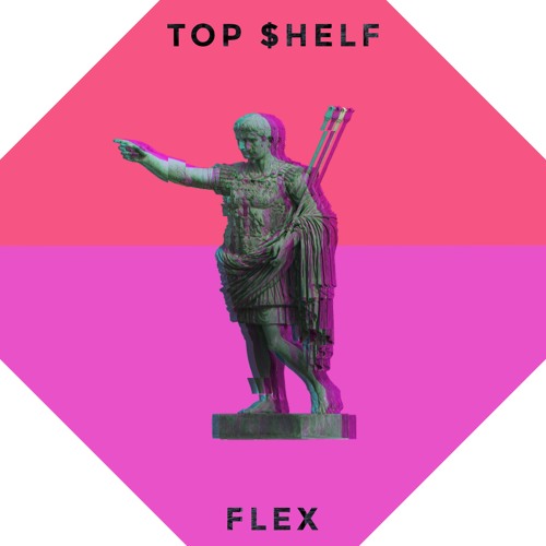 TOP $HELF - FLEX