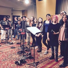 Princess Mononoke - Nobody knows your heart (a cappella)