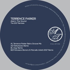ABTV008 - B1 - Terrence Parker - Alarm The Sound (Argy Remix)