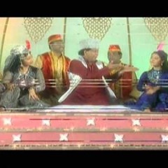 Hamein To Loot Liya Milke Husn Walon Ne -Ye Mana Meri Jaan Mohabbat Saza Hai